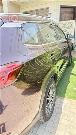 شيري تيجو 8 برو